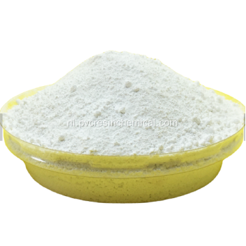 Anatase Titanium Dioxide TiO2 voor gebruik binnenshuis